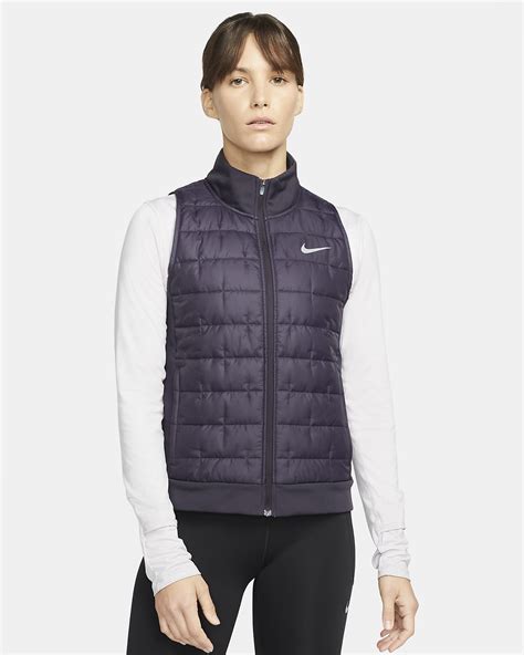 gilet nike|nike gilet women.